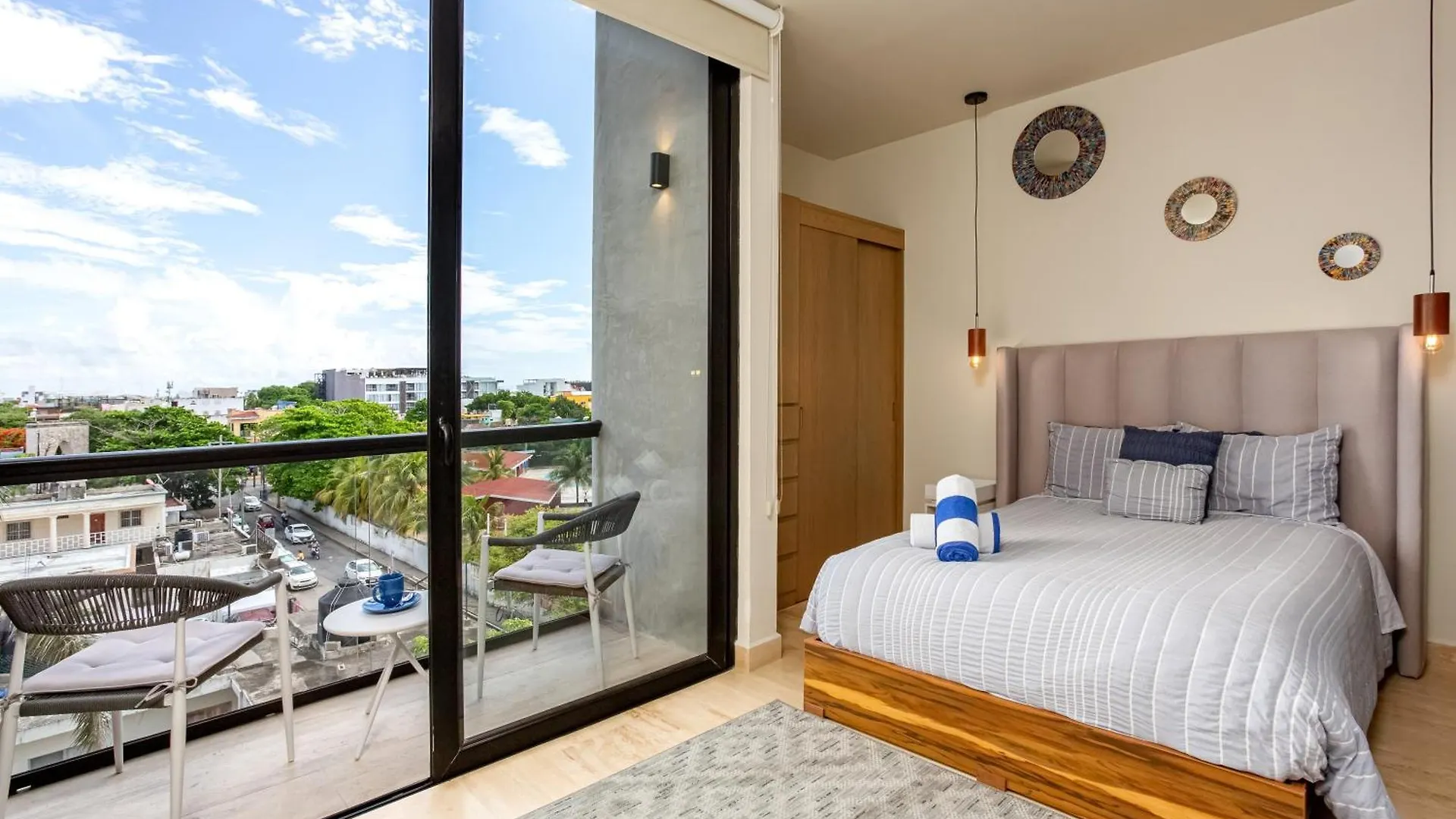 Apartmán Musa Del Carmen 319 Playa del Carmen