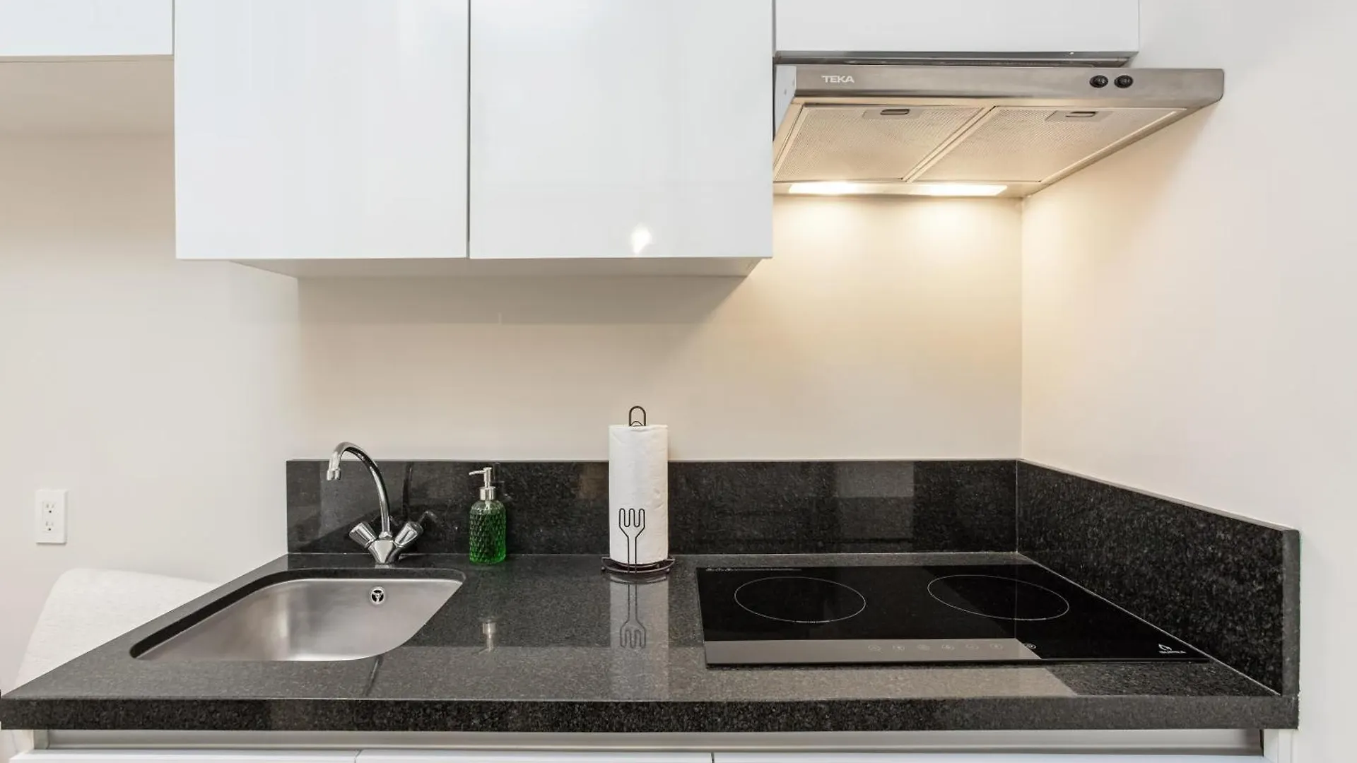 Apartmán Musa Del Carmen 319 Playa del Carmen
