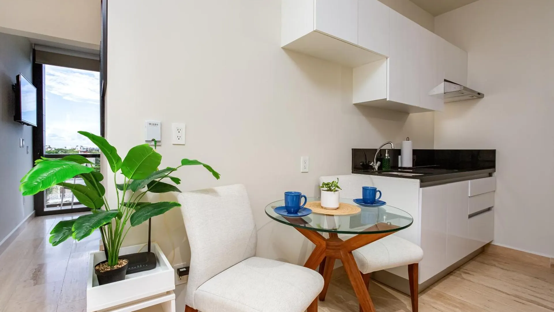 Musa Del Carmen 319 Playa del Carmen Apartmán